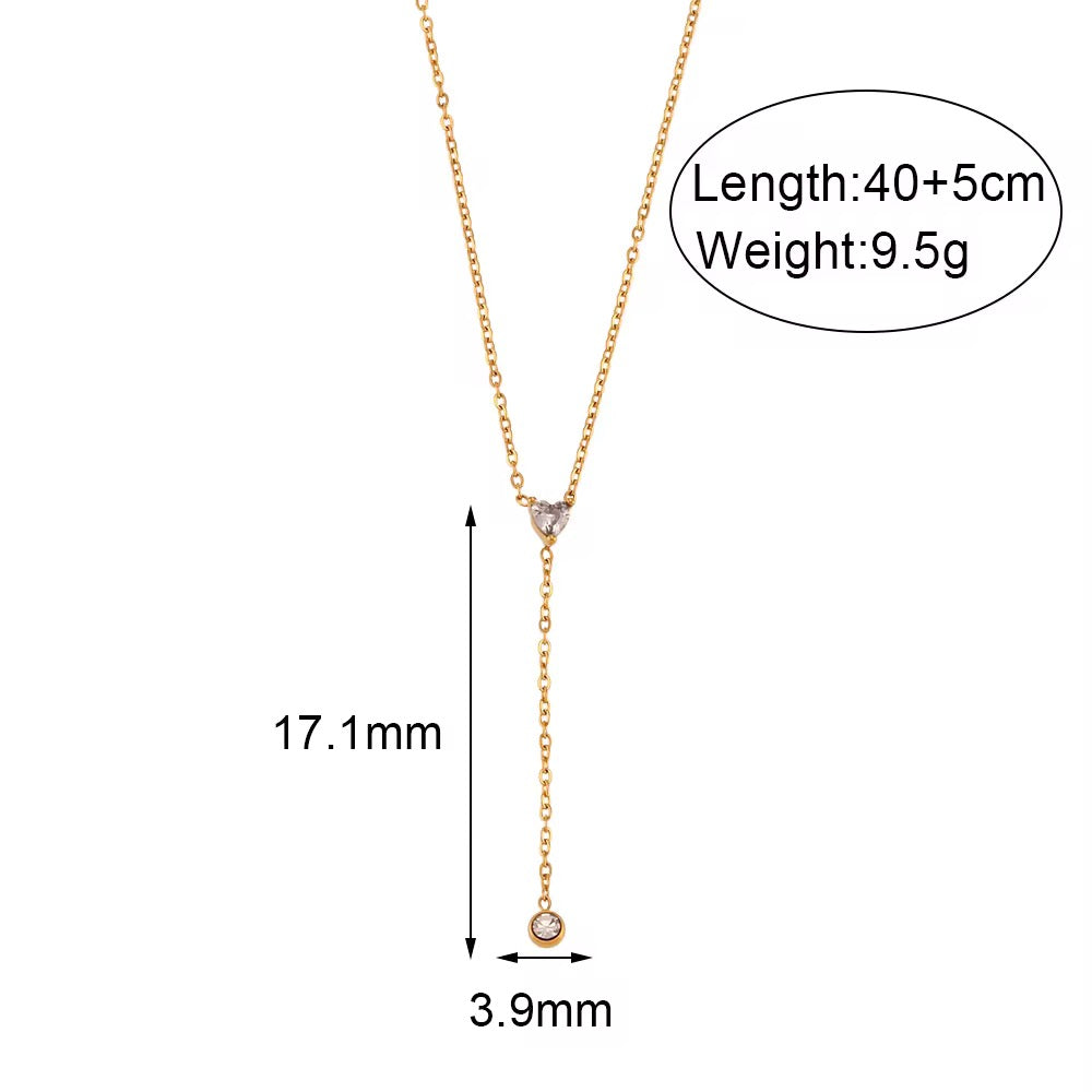 MARIE NECKLACE