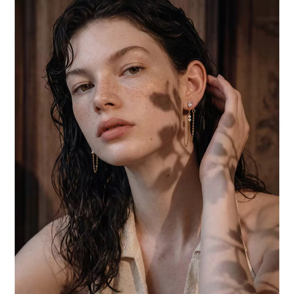 CYNTHIA EARRINGS