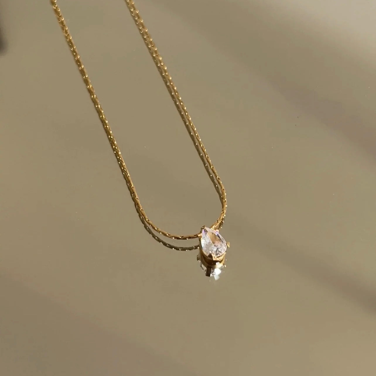 BLESSED NECKLACE