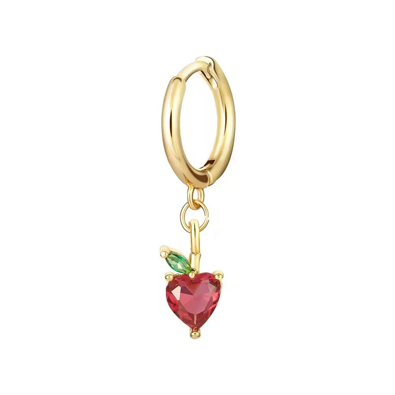 BERRIES EARRINGS
