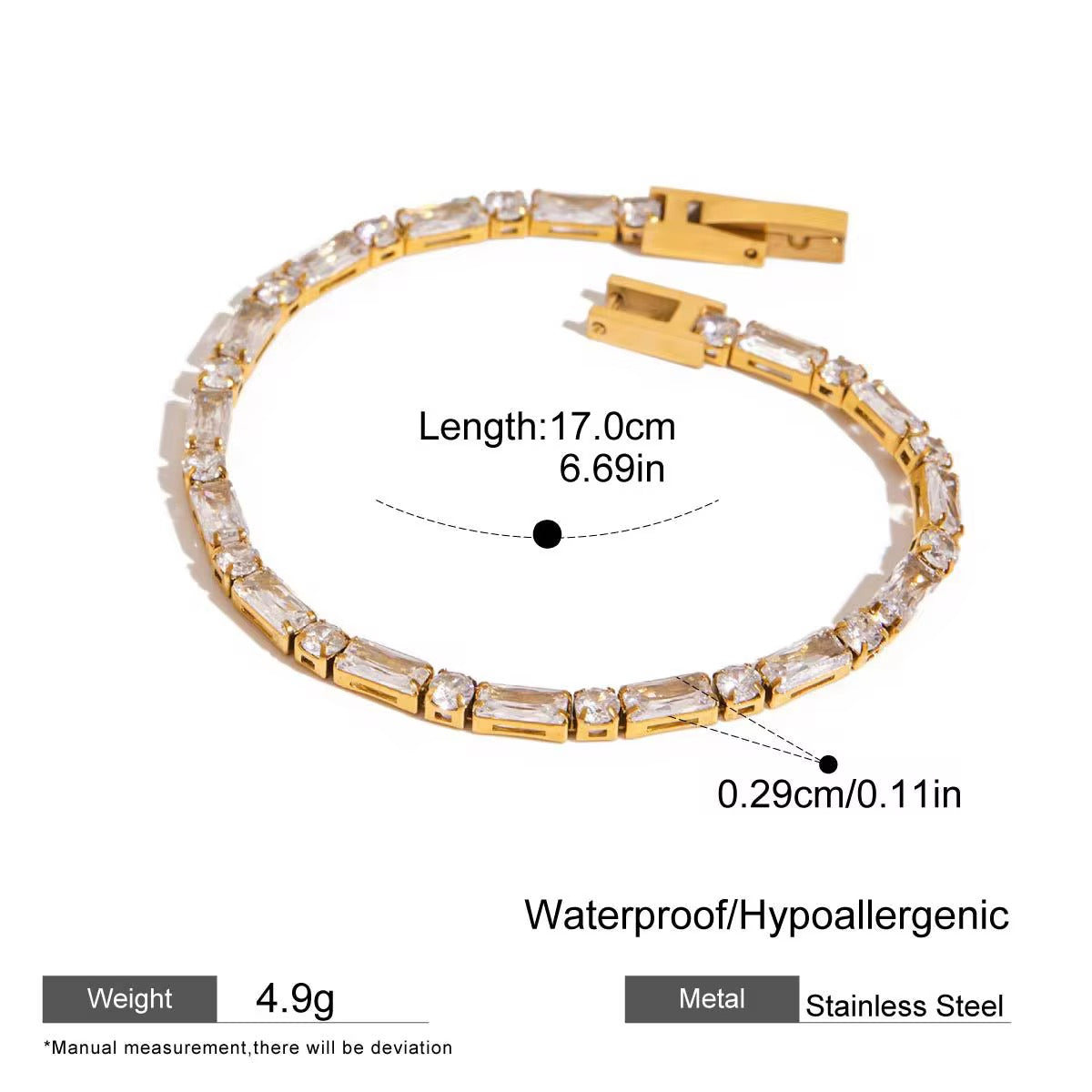 NARIA BRACELET