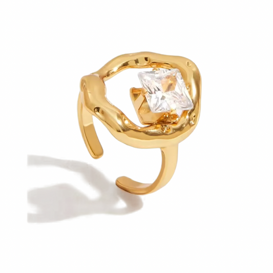 SYDNEY RING