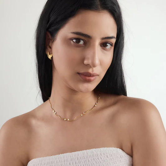 ADELINA NECKLACE