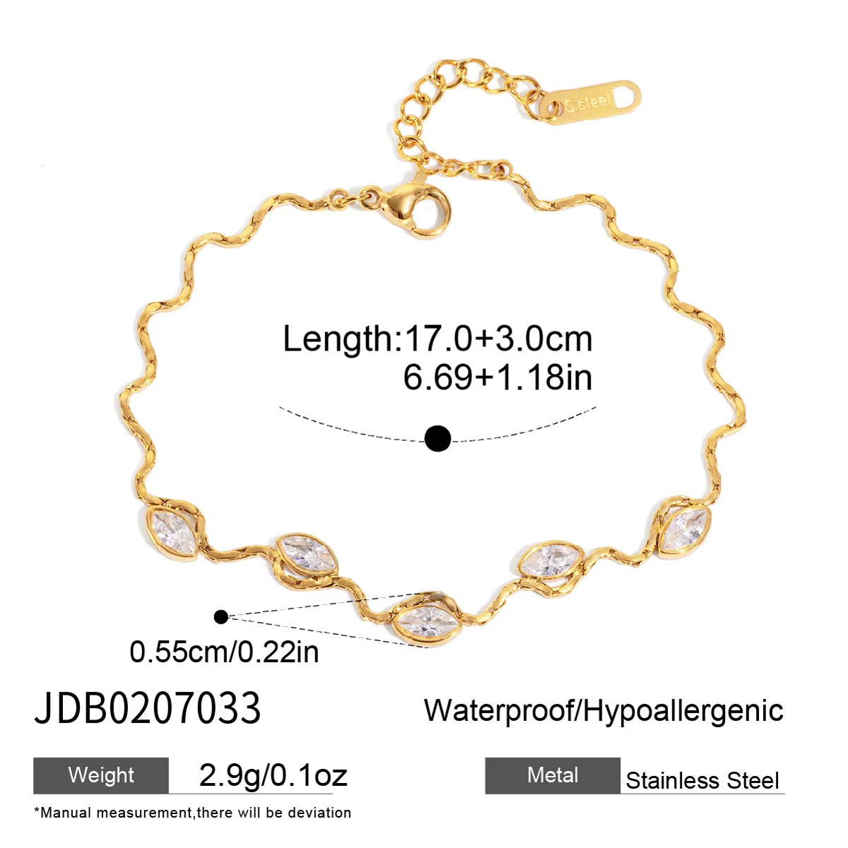 VERA BRACELET