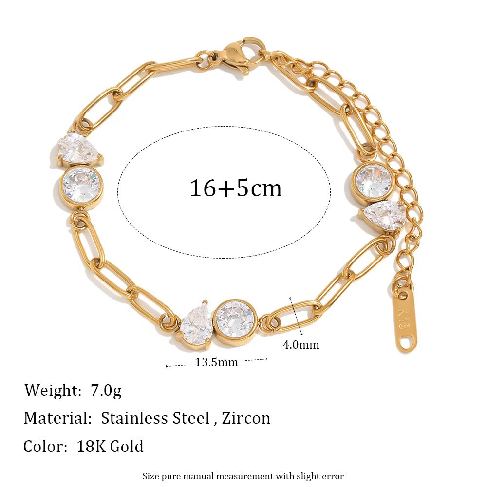 ROMANA BRACELET