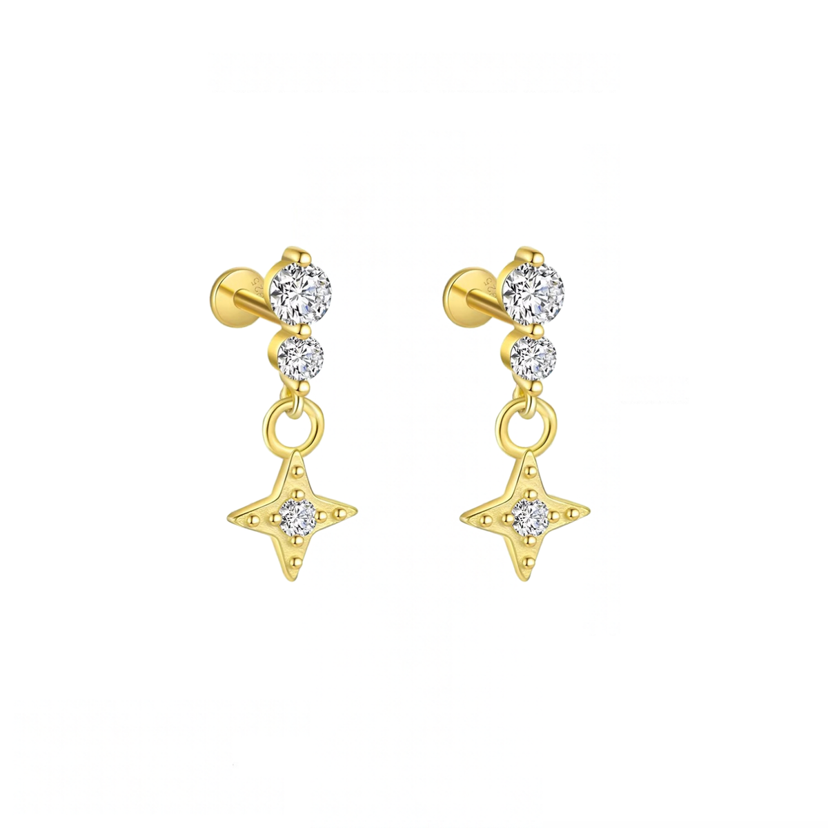 LETICIA STUDS