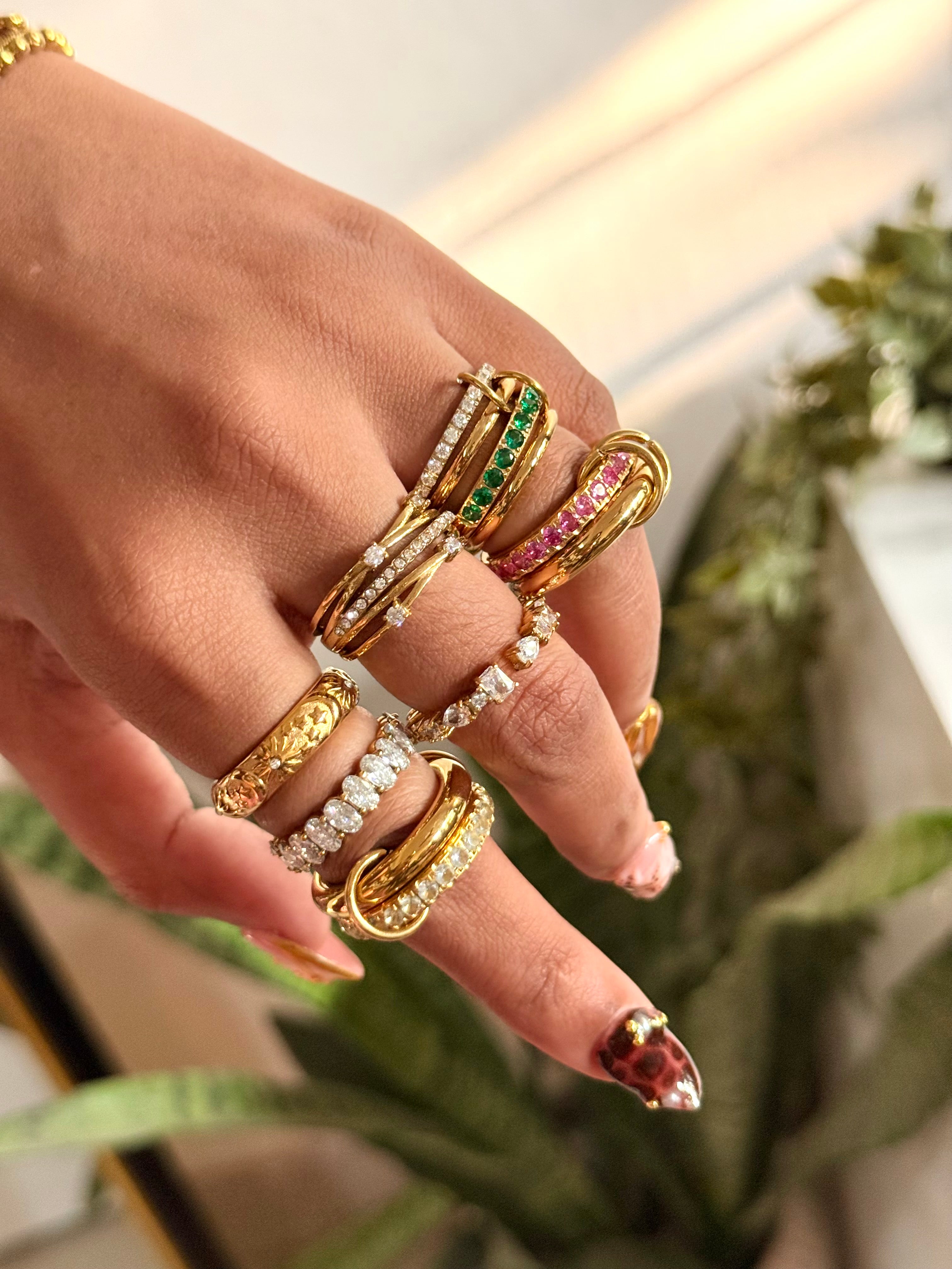 RINGS