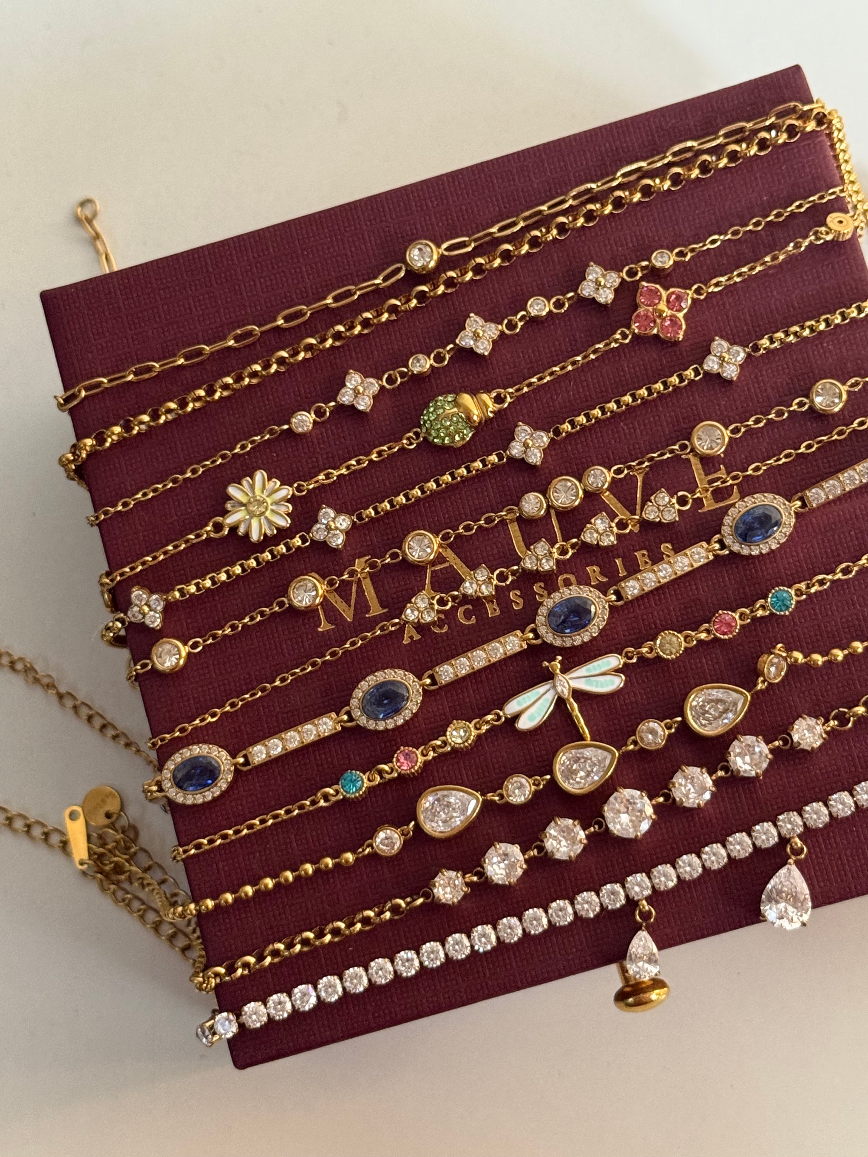 BRACELETS