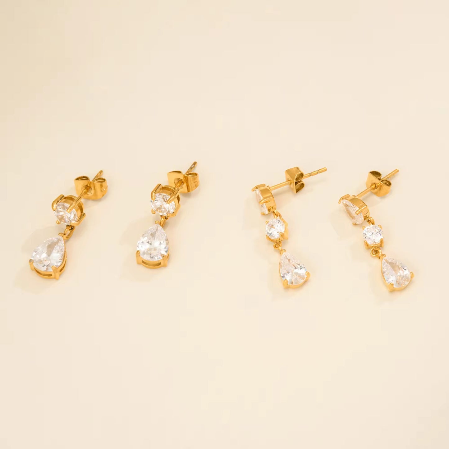 ALVION EARRINGS