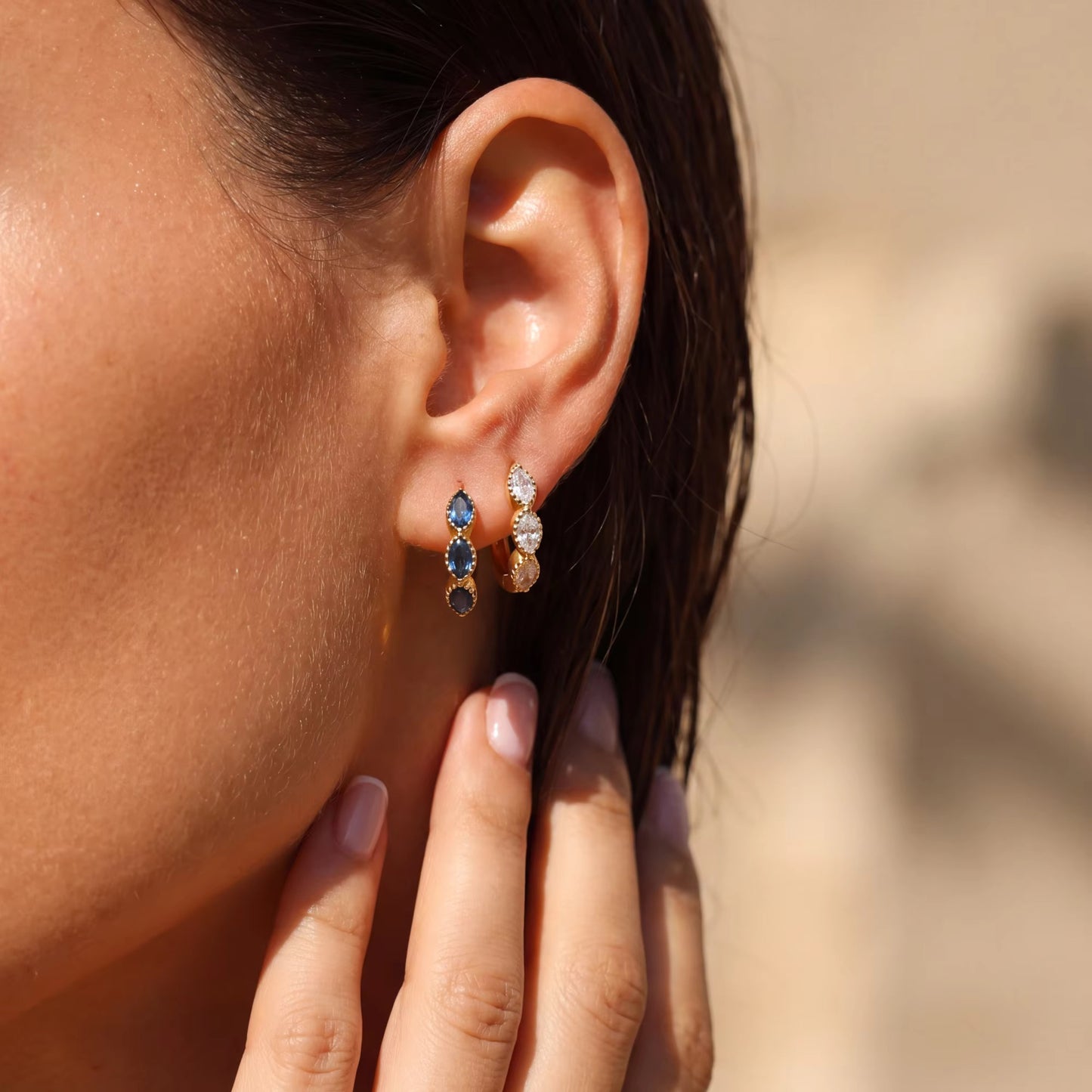 CLAUDIA EARRINGS