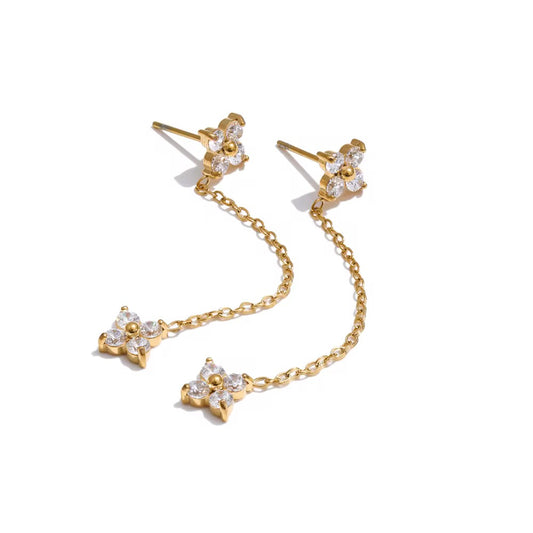 VANESSA EARRINGS