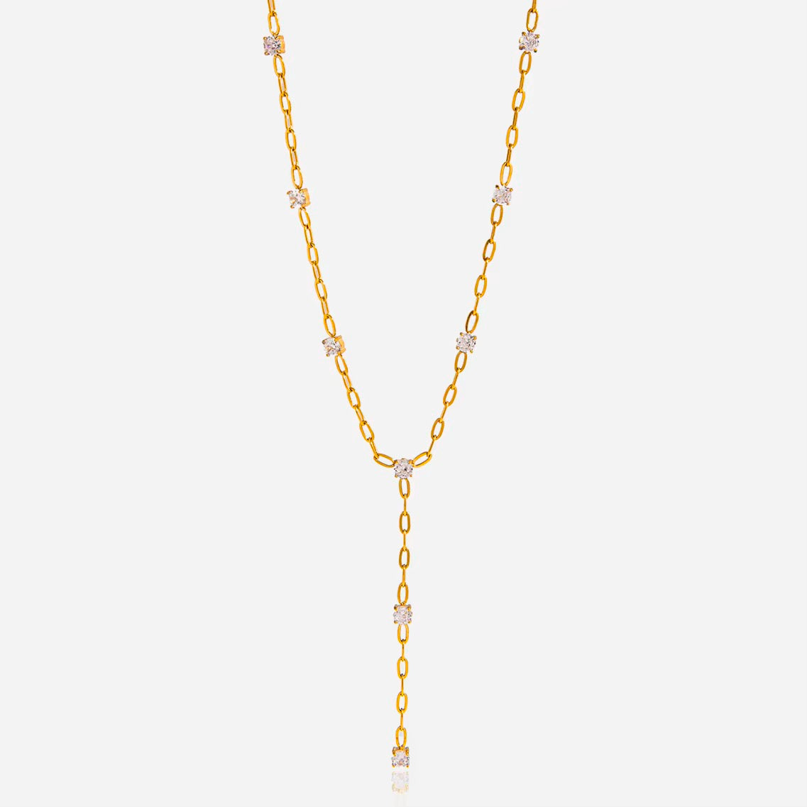 VAYLA NECKLACE