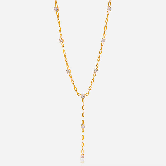 VAYLA NECKLACE