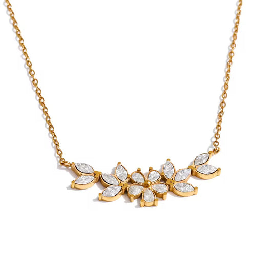 ADELINE NECKLACE