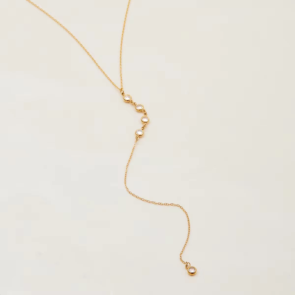 NOEL NECKLACE