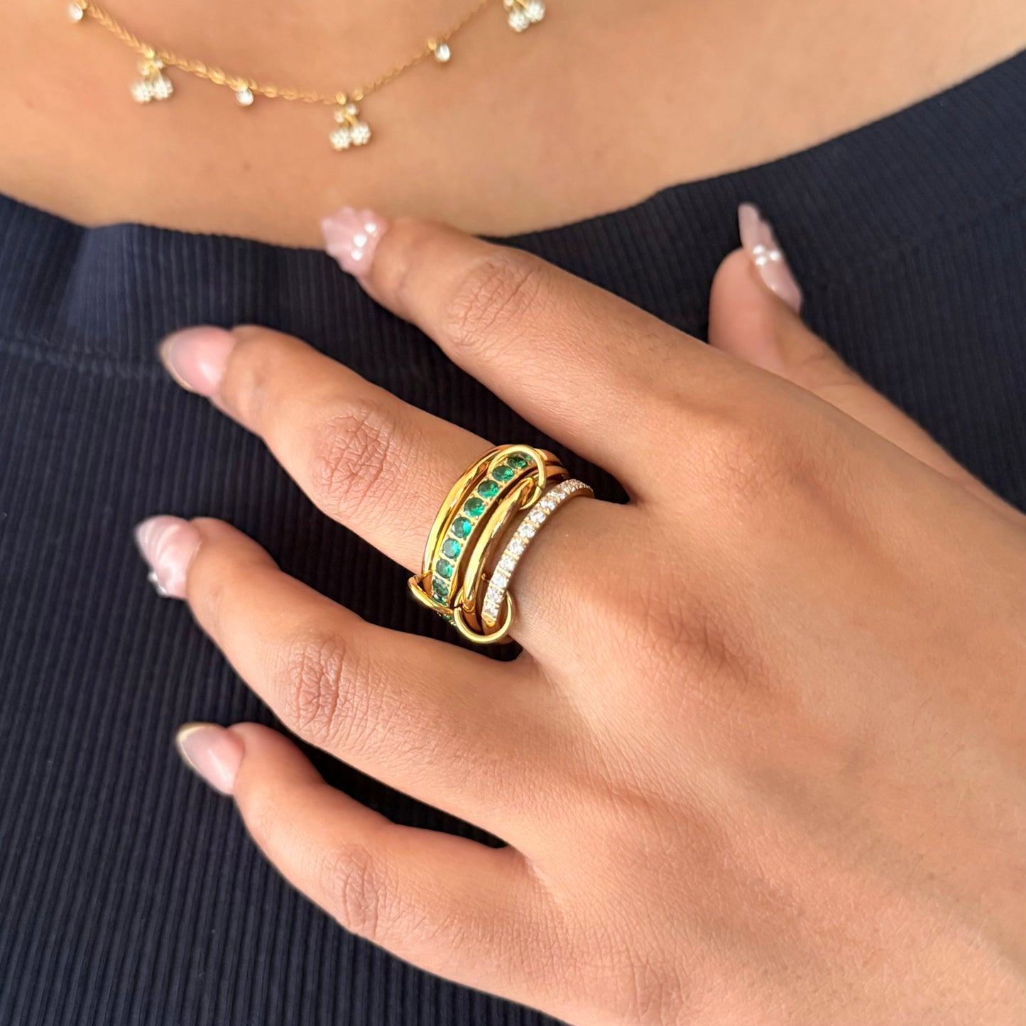 EDEN RING
