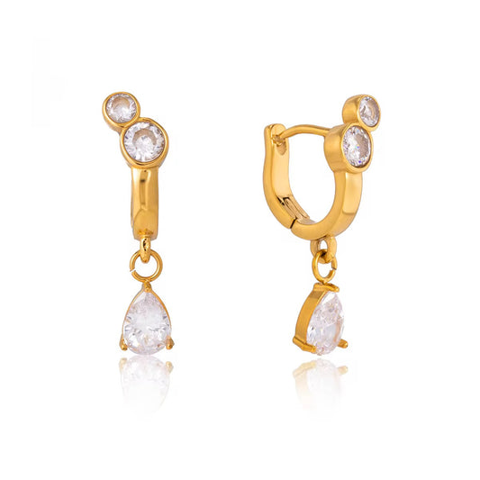NOVELLE EARRINGS