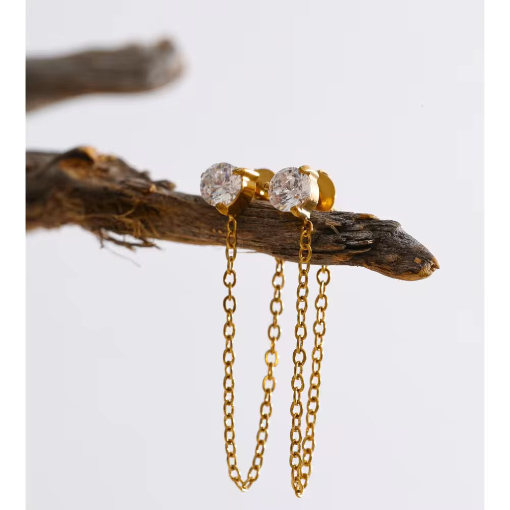 HUE EARRINGS