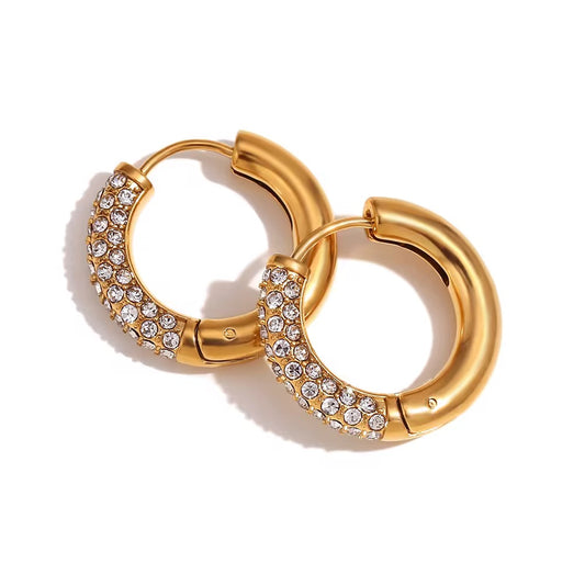 VELIRA EARRINGS