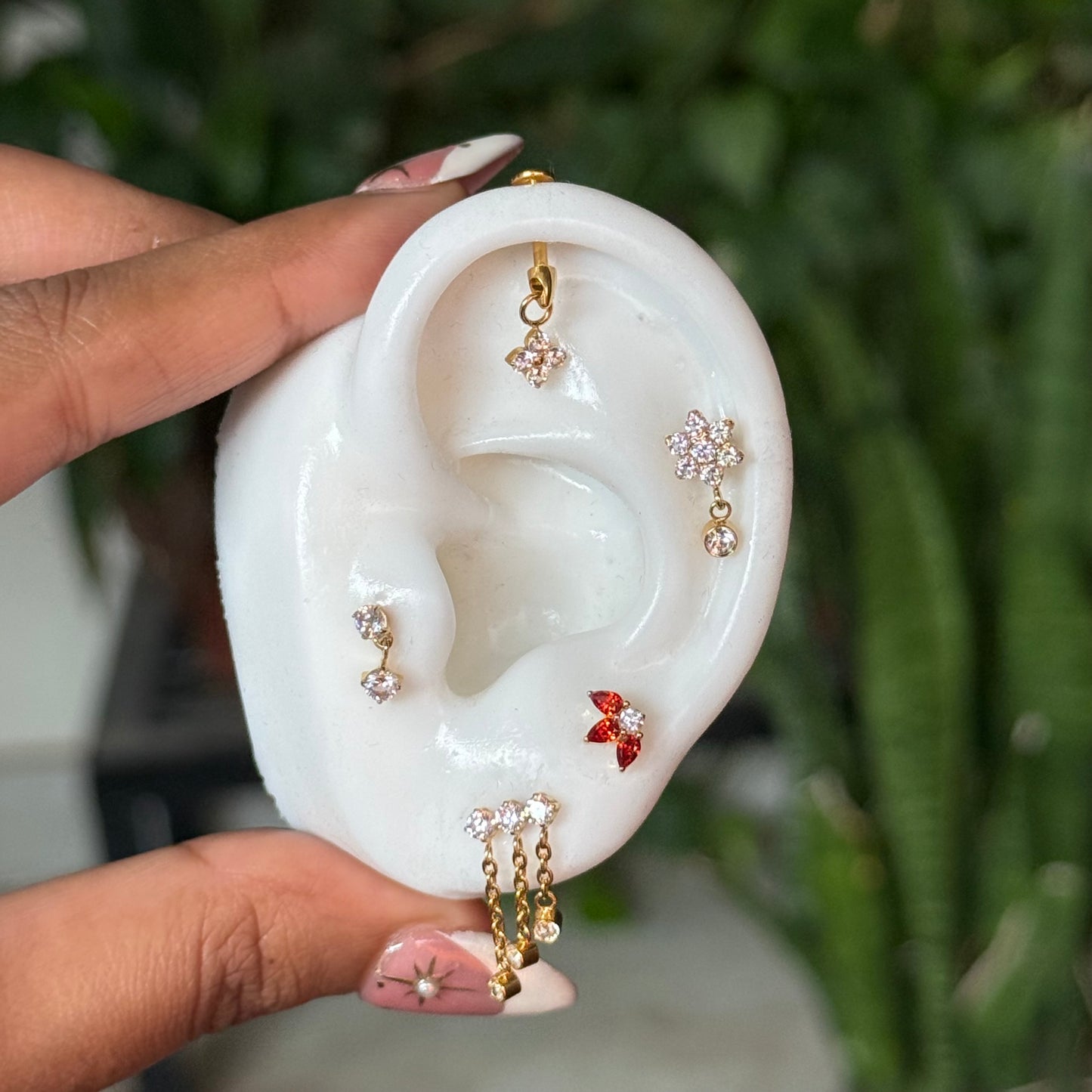 ARIA STUDS