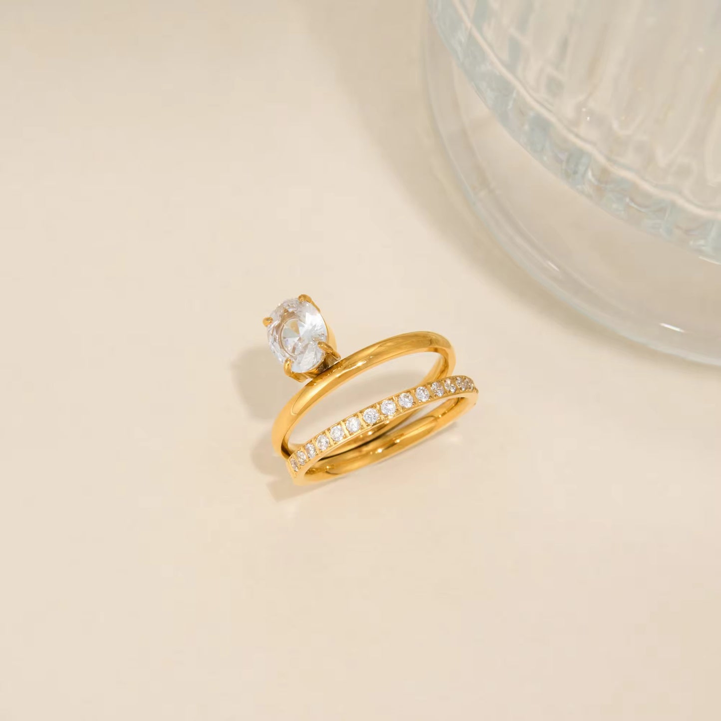 SATURN RING
