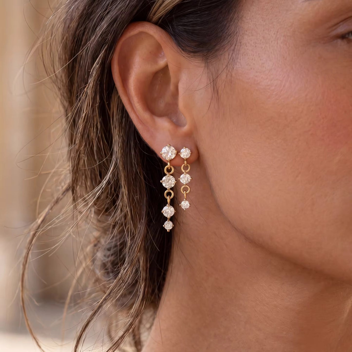 ARISTIA EARRINGS