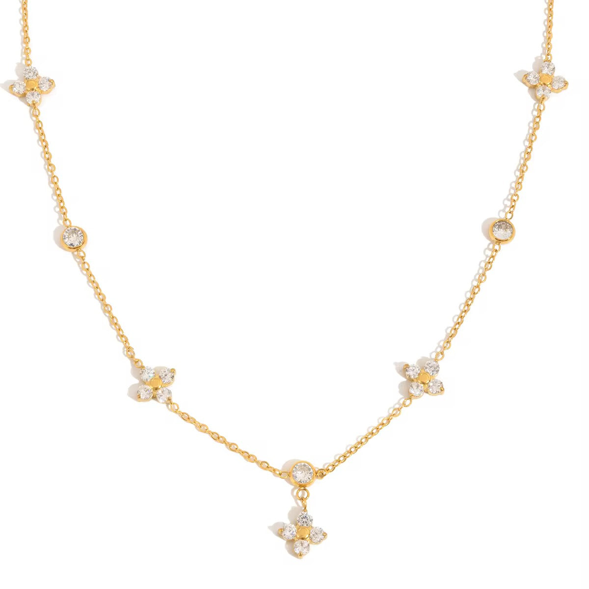 EITH NECKLACE
