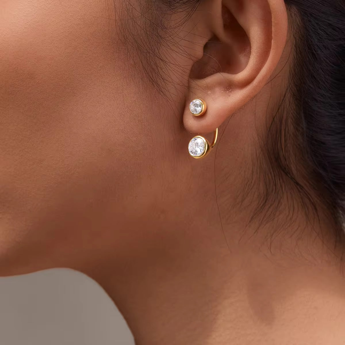 SUMMER EARRINGS