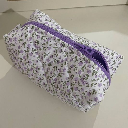 LAVENDER POUCH