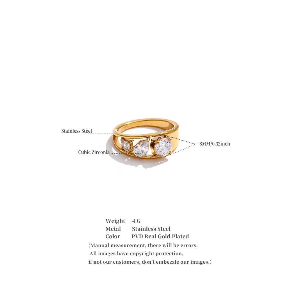 BROOKE RING