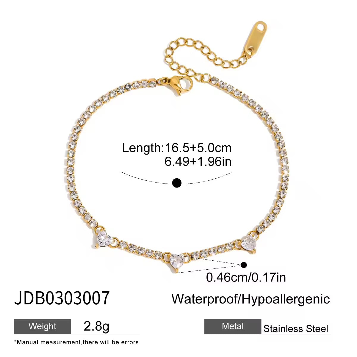 AMARIEL BRACELET