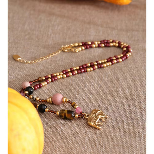 NATALIE NECKLACE