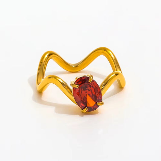 COREN RING