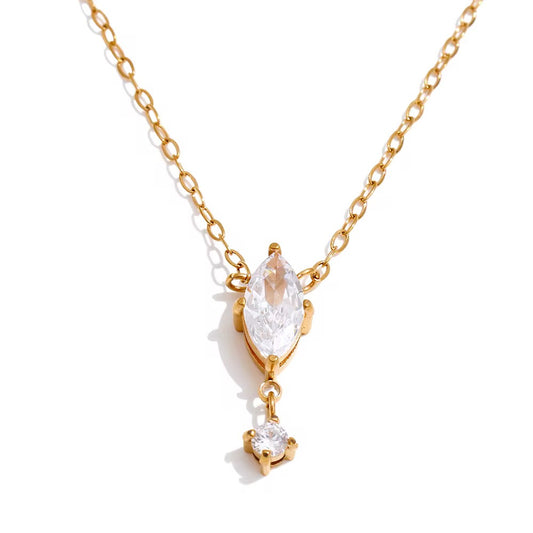 GLOW NECKLACE