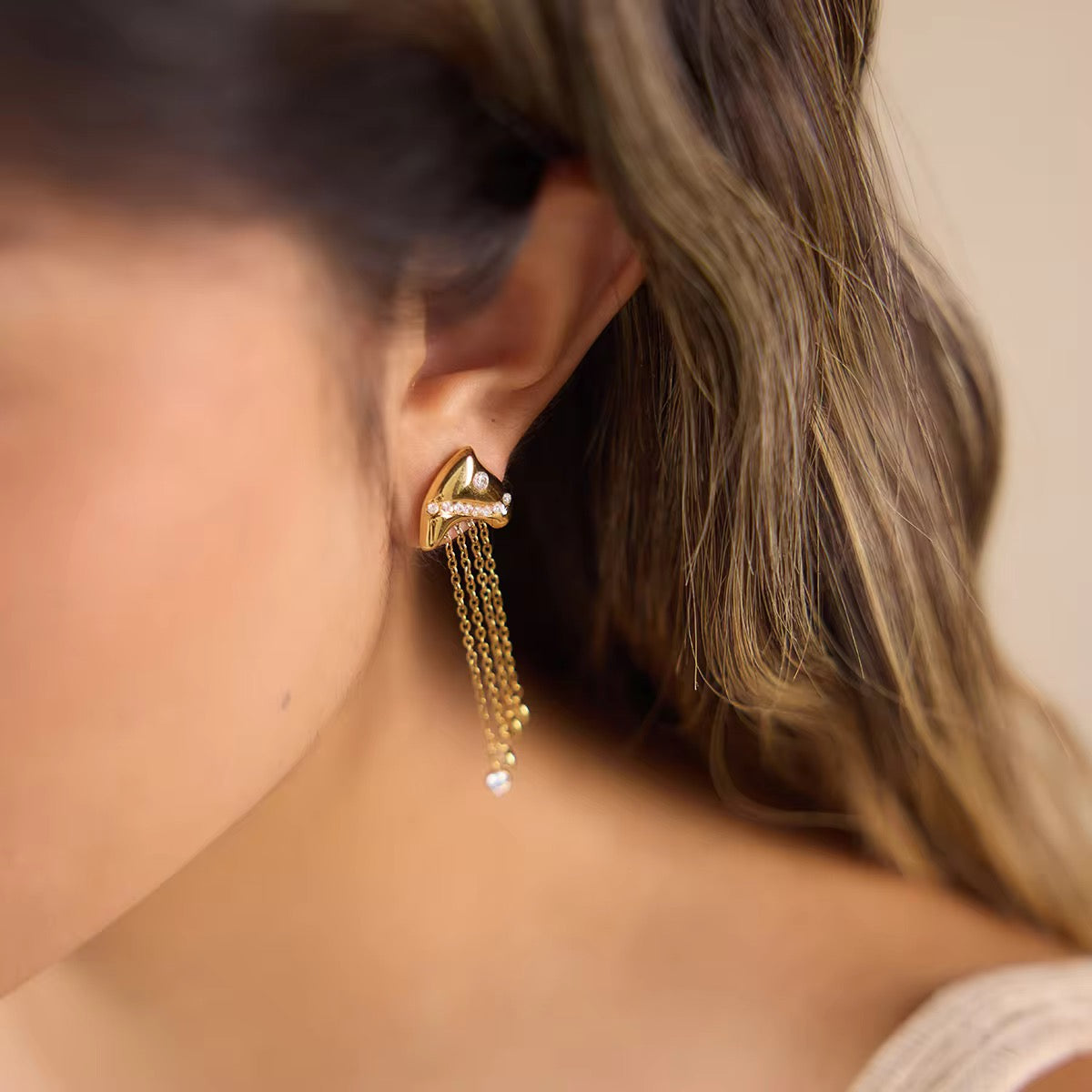 ESTELLE EARRINGS