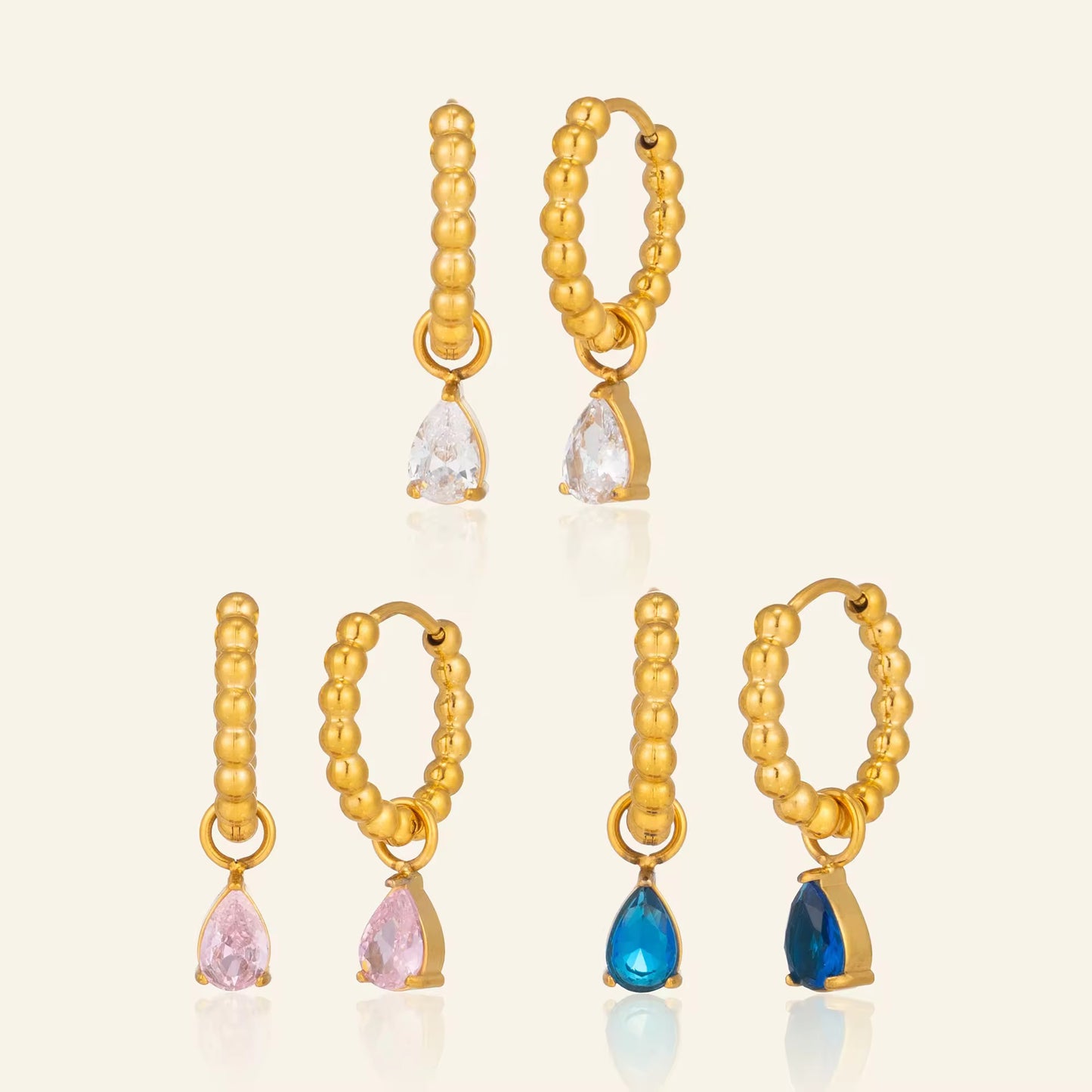 ADRIANA EARRINGS