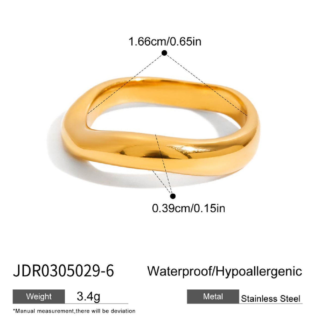 KIARA RING