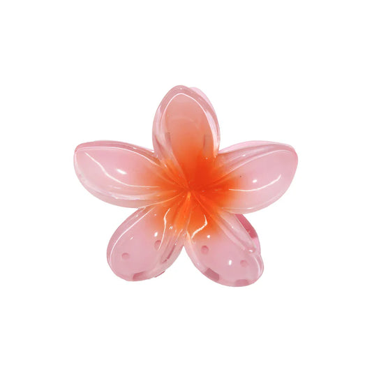 ORANGE HAWAI CLAW