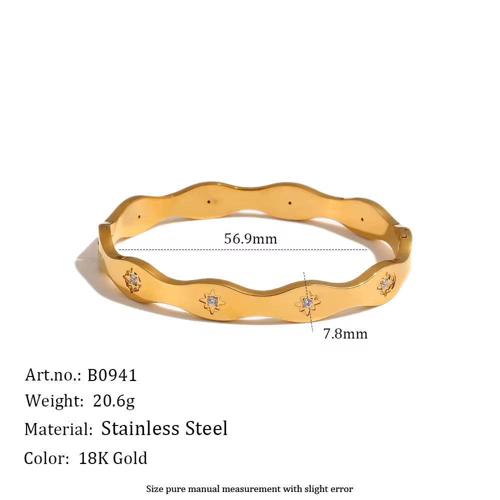 EUDITH BRACELET