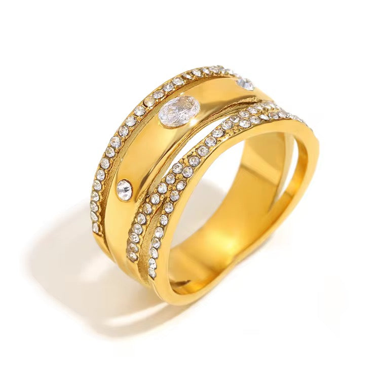 HOLLY RING