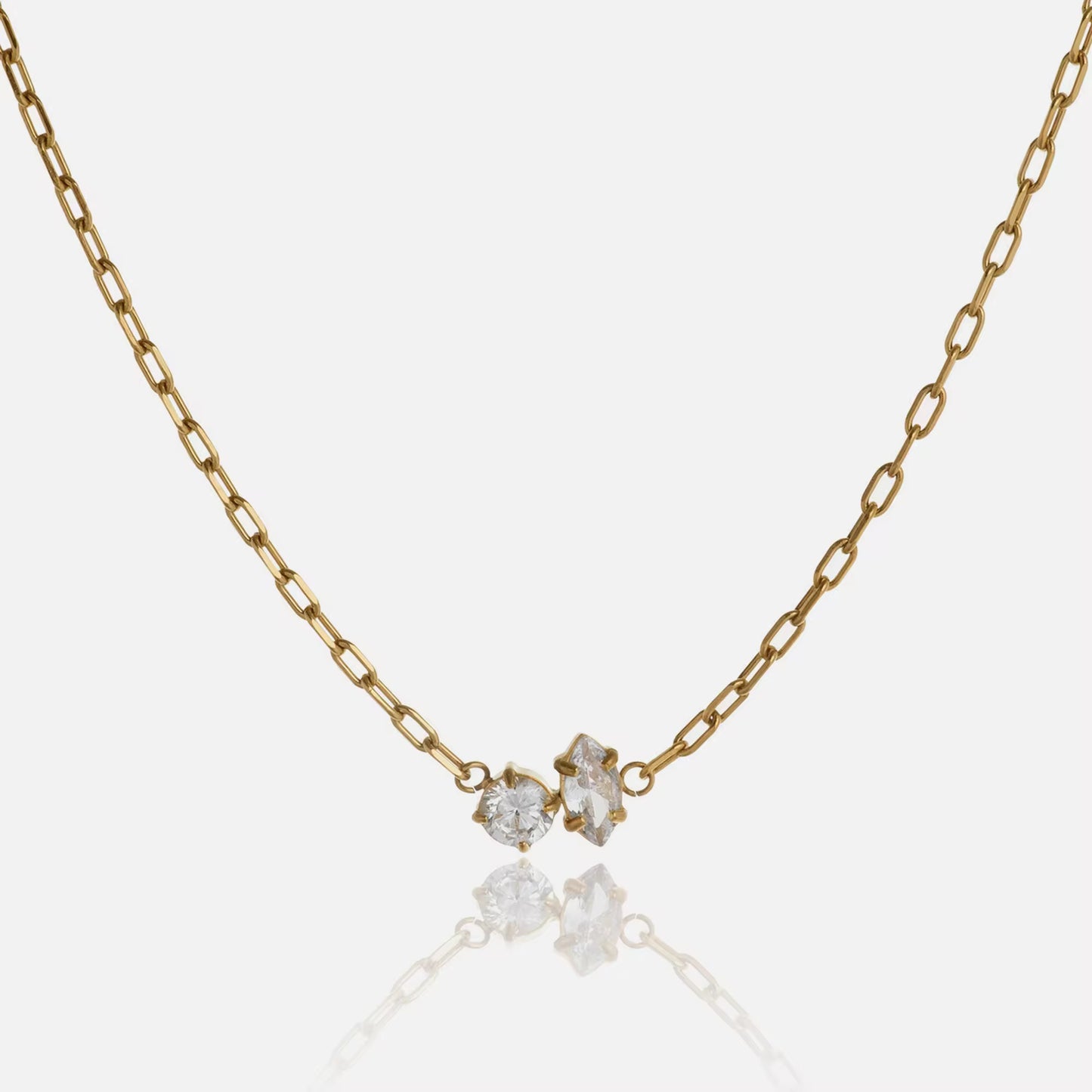LUNELLE NECKLACE