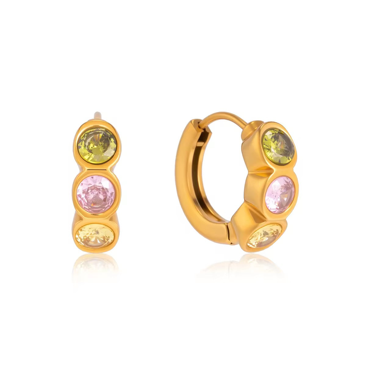 EVONNE EARRINGS
