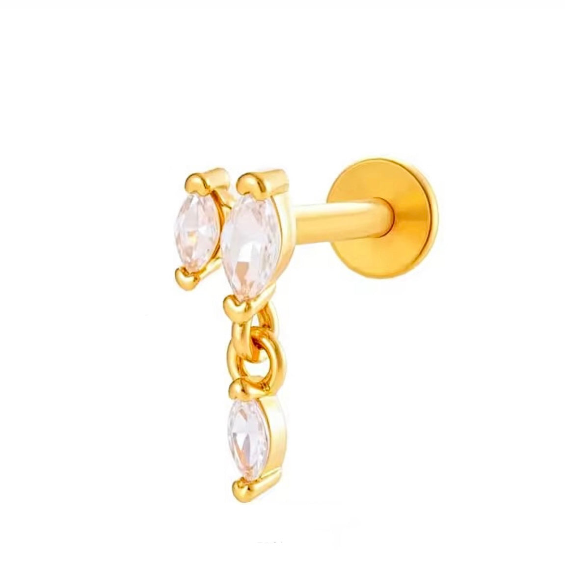 NAIRA STUD (SINGLE)