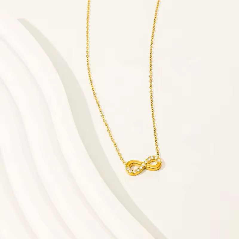 UNBOUND NECKLACE