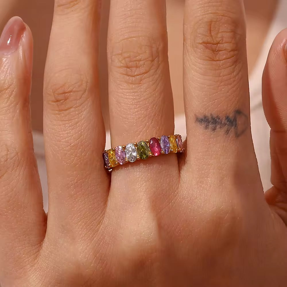 AURELIA RING