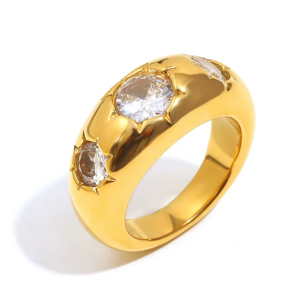 STARLORE RING
