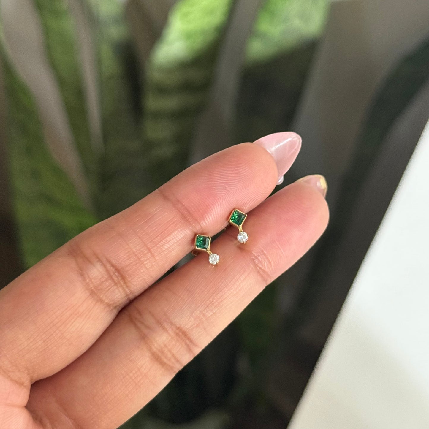 CELESTIAL STUDS