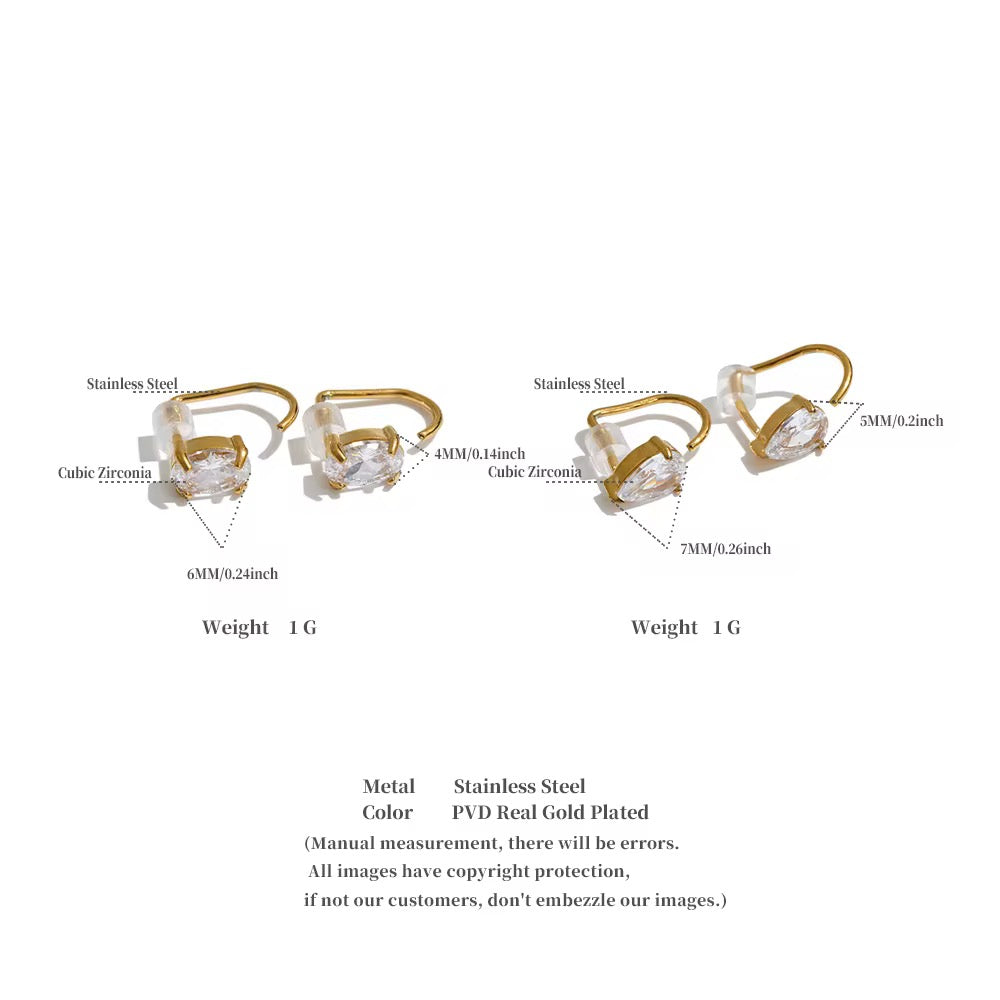 NORIS EARRINGS