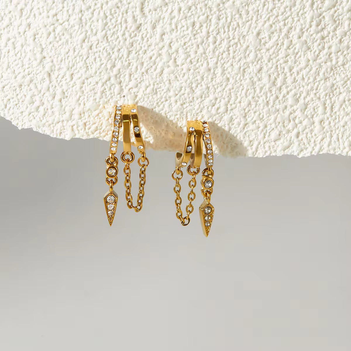 DAPHNE EARRINGS