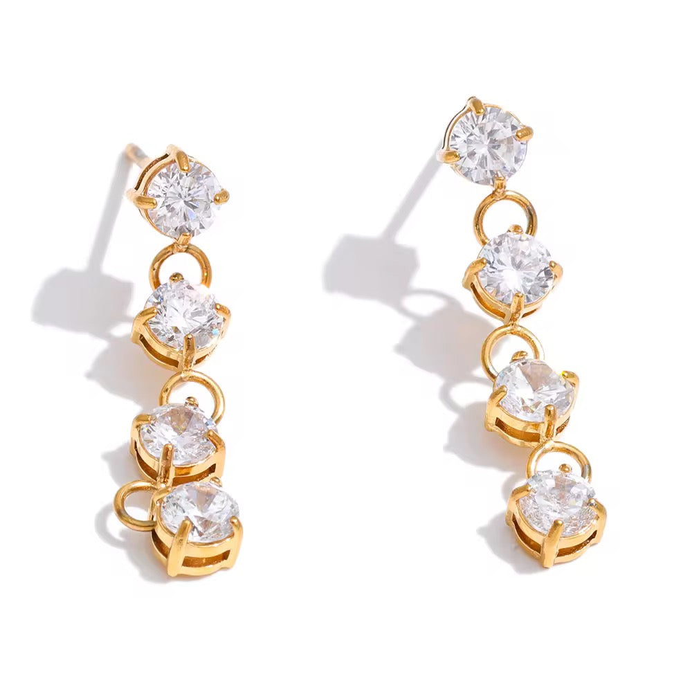 AUBREY EARRINGS